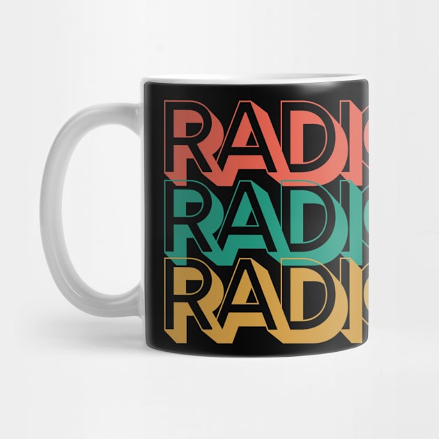 Radio by Rev Store